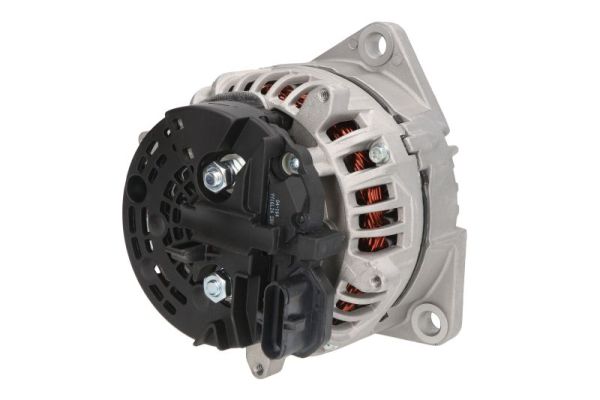 Power Truck Alternator/Dynamo PTC-3013