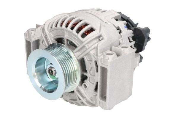 Alternator/Dynamo Power Truck PTC-3017