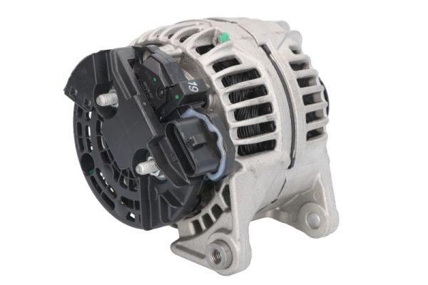 Power Truck Alternator/Dynamo PTC-3018