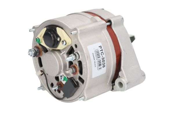 Power Truck Alternator/Dynamo PTC-3038