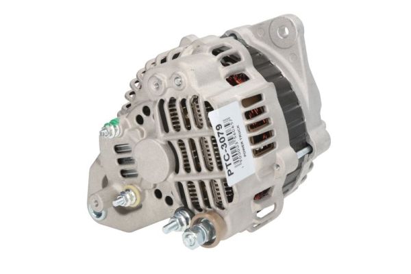 Power Truck Alternator/Dynamo PTC-3079