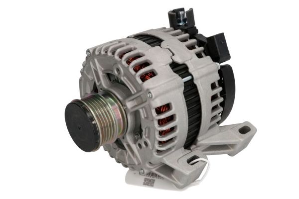 Alternator/Dynamo Power Truck PTC-3086