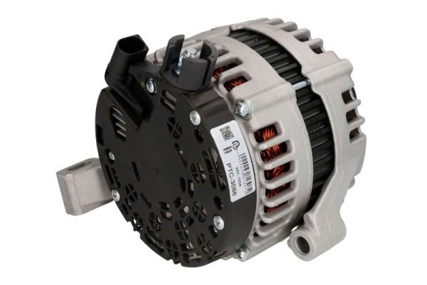 Power Truck Alternator/Dynamo PTC-3086