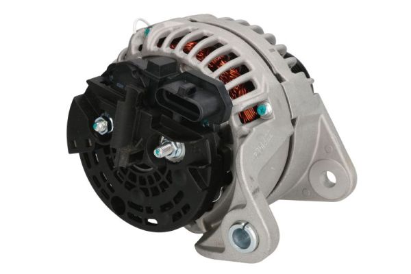 Power Truck Alternator/Dynamo PTC-3117