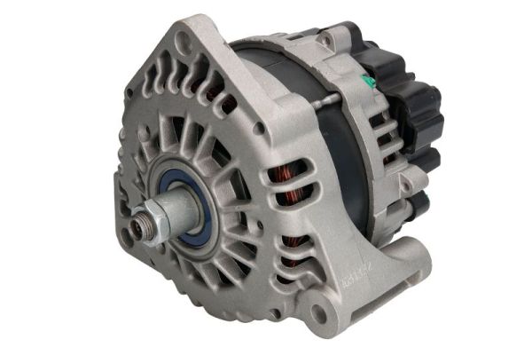 Power Truck Alternator/Dynamo PTC-3125