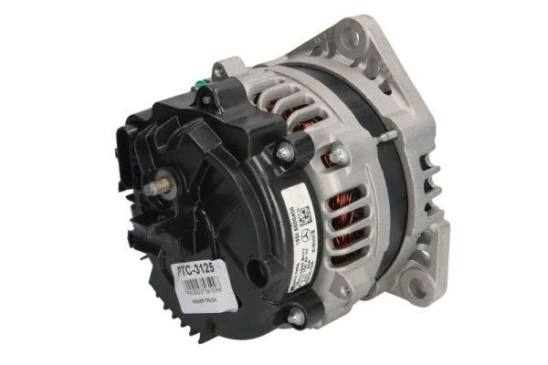 Power Truck Alternator/Dynamo PTC-3125