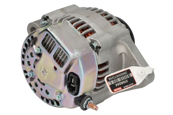 Power Truck Dynamo / Alternator PTC-3138