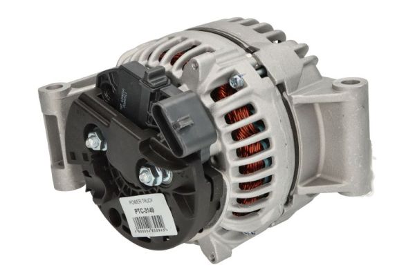 Power Truck Dynamo / Alternator PTC-3149