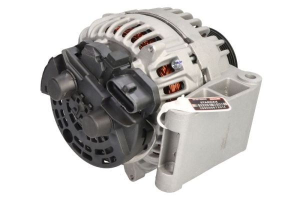 Power Truck Dynamo / Alternator PTC-3157
