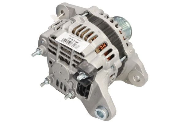 Power Truck Dynamo / Alternator PTC-3165