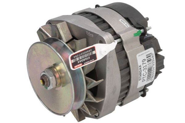 Power Truck Dynamo / Alternator PTC-3179