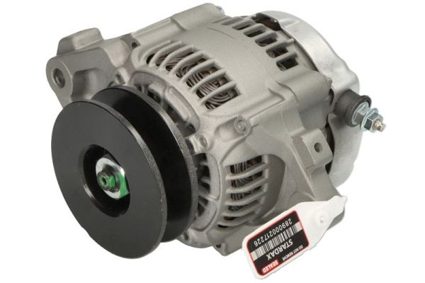Dynamo / Alternator Power Truck PTC-3181