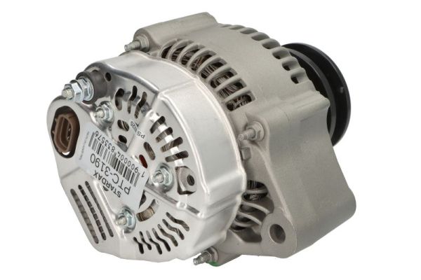 Power Truck Dynamo / Alternator PTC-3190