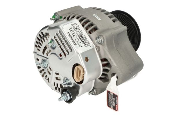 Power Truck Dynamo / Alternator PTC-3191