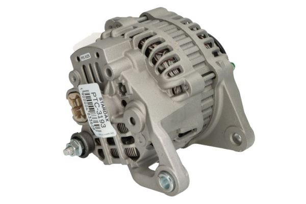 Power Truck Dynamo / Alternator PTC-3193
