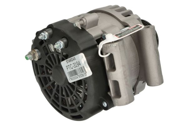 Power Truck Dynamo / Alternator PTC-3194