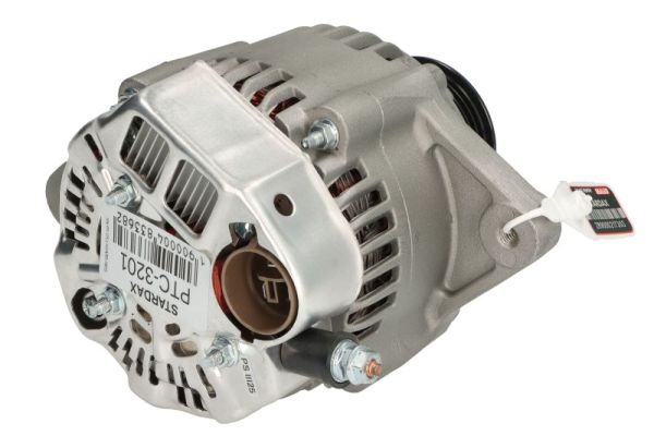 Power Truck Dynamo / Alternator PTC-3201