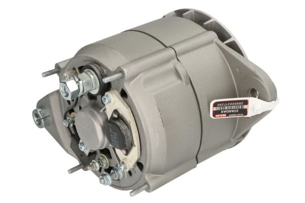 Power Truck Dynamo / Alternator PTC-3206