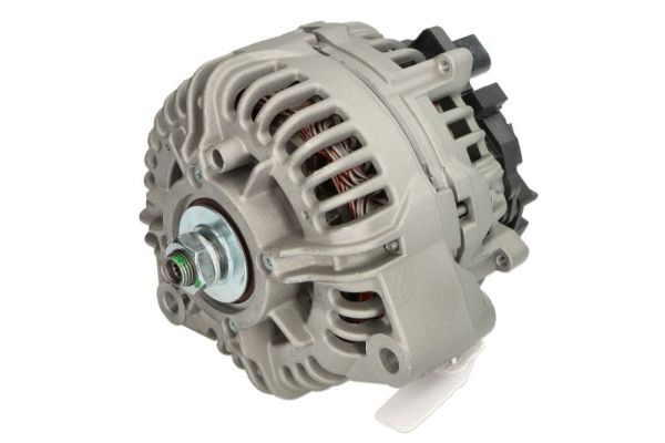 Dynamo / Alternator Power Truck PTC-3208