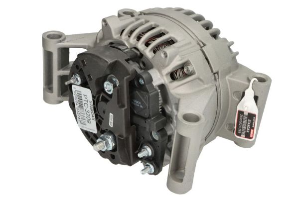 Power Truck Dynamo / Alternator PTC-3209