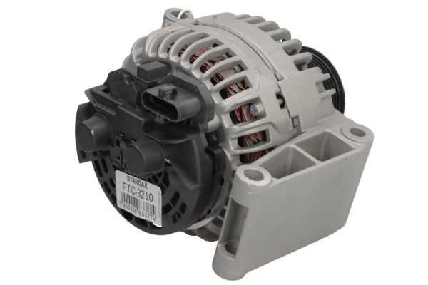 Power Truck Dynamo / Alternator PTC-3210