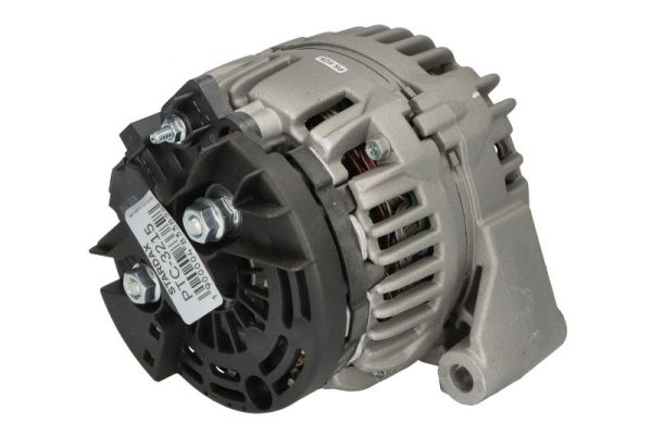 Power Truck Dynamo / Alternator PTC-3215