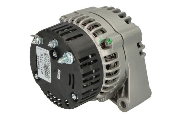 Power Truck Dynamo / Alternator PTC-3216
