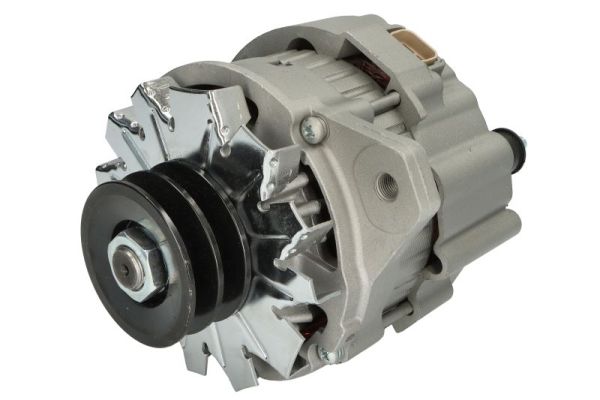Dynamo / Alternator Power Truck PTC-3220