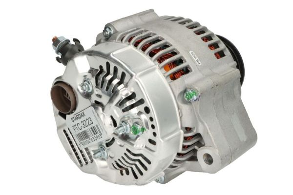 Power Truck Dynamo / Alternator PTC-3223