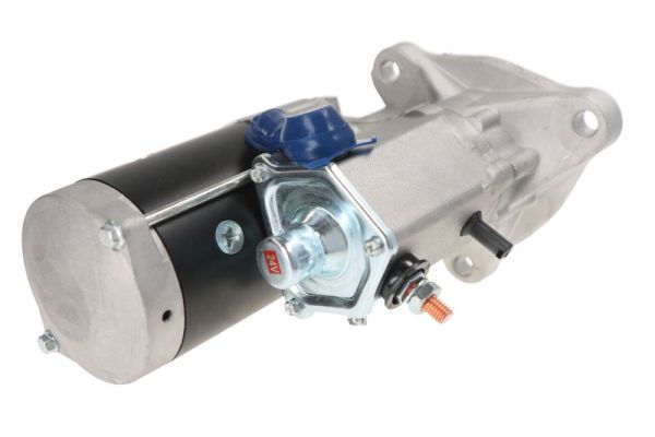 Power Truck Starter PTC-4002