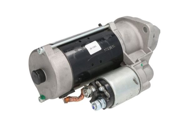 Power Truck Starter PTC-4010