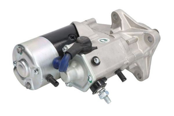 Power Truck Starter PTC-4011