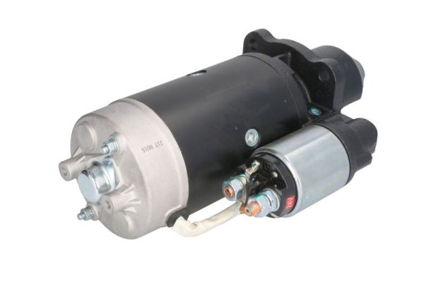 Power Truck Starter PTC-4012