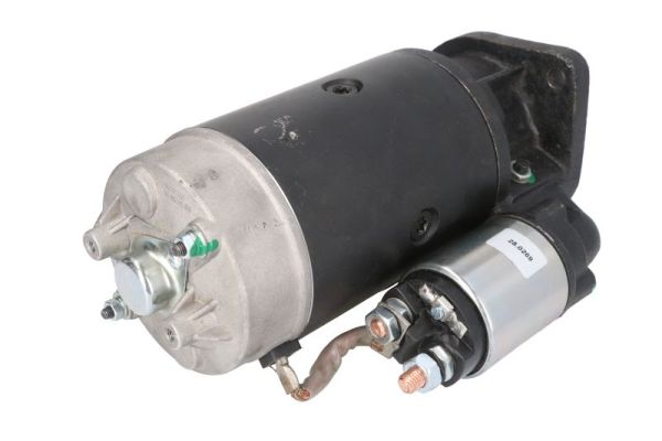 Power Truck Starter PTC-4014