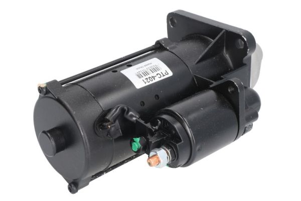 Power Truck Starter PTC-4021