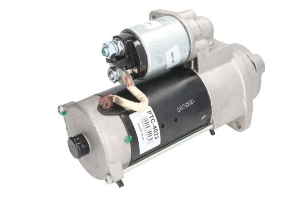 Power Truck Starter PTC-4023