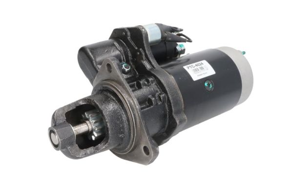 Power Truck Starter PTC-4024