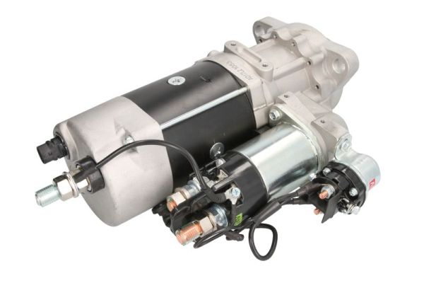 Power Truck Starter PTC-4025