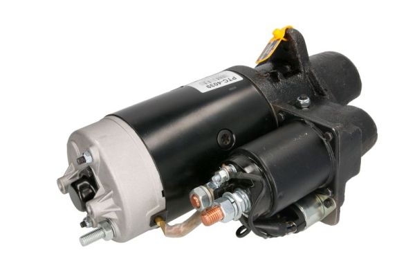 Power Truck Starter PTC-4039