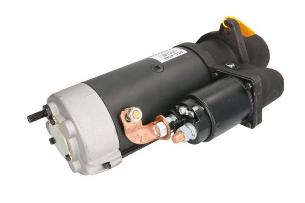 Power Truck Starter PTC-4043