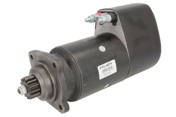 Power Truck Starter PTC-4074