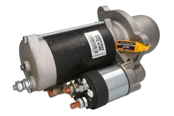 Power Truck Starter PTC-4100