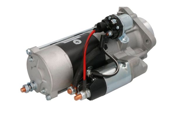 Power Truck Starter PTC-4124