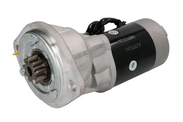 Power Truck Starter PTC-4136