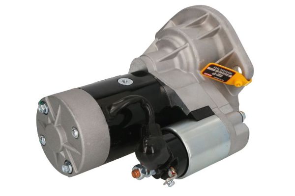 Power Truck Starter PTC-4136