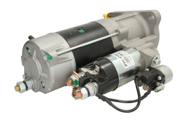 Power Truck Starter PTC-4154