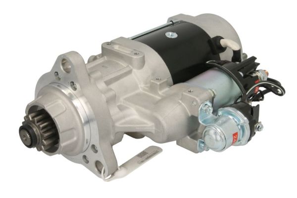 Power Truck Starter PTC-4190
