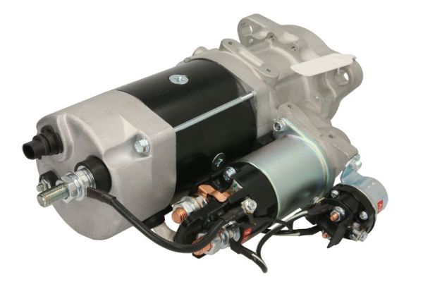 Power Truck Starter PTC-4190