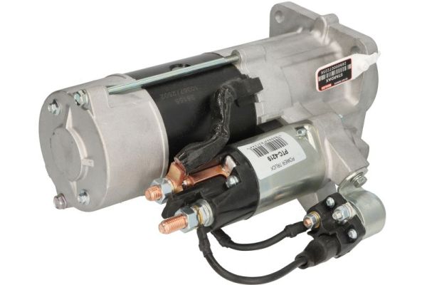 Power Truck Startmotor / Starter PTC-4219