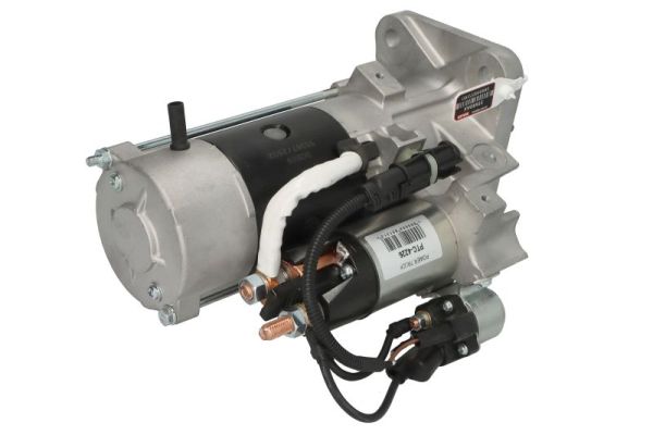 Power Truck Startmotor / Starter PTC-4226